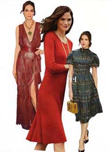 Stylish Dresses